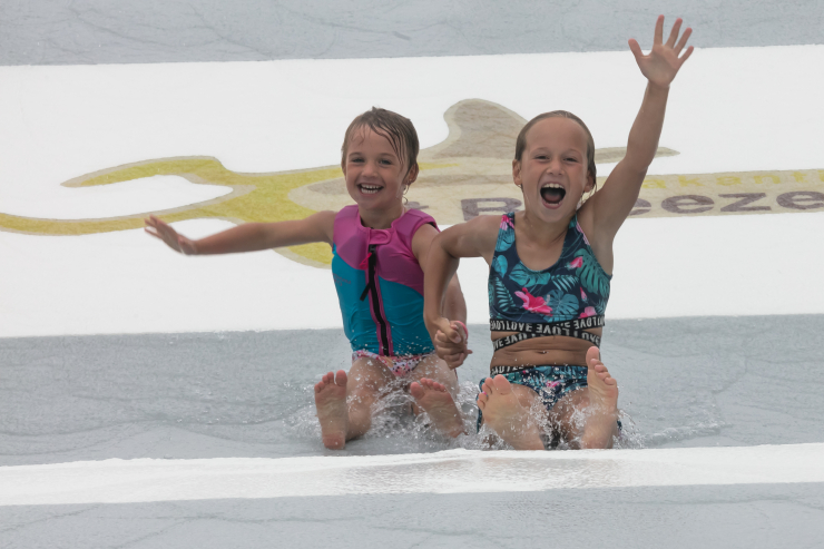 Vakantiepark 't Rheezerwold