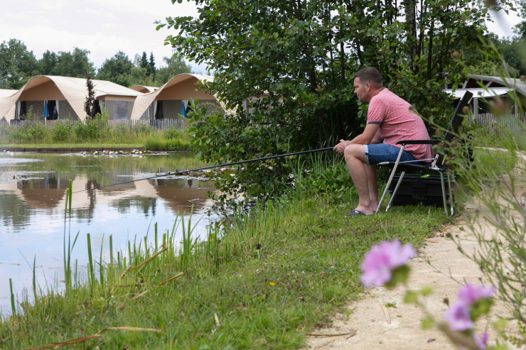 Vakantiepark 't Rheezerwold