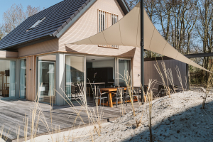 Ridderstee Ouddorp Duin