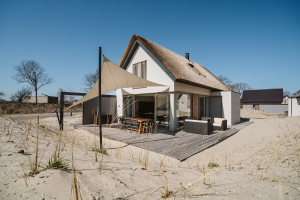 Ridderstee Ouddorp Duin