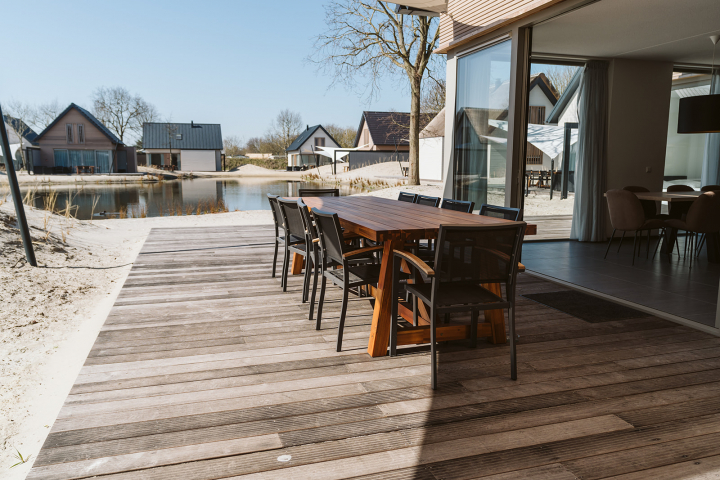 Ridderstee Ouddorp Duin