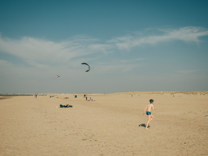 Ridderstee Ouddorp Duin