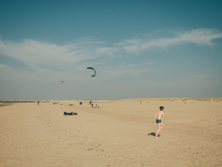 Ridderstee Ouddorp Duin