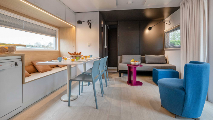 Molecaten Rondeweibos