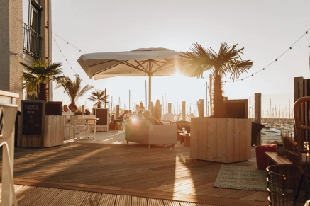 Roompot Beach Resort