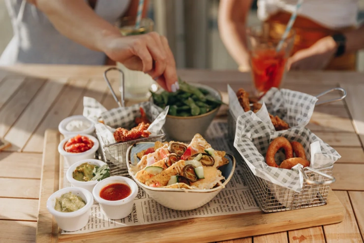 Roompot Beach Resort