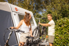Camping Dishoek