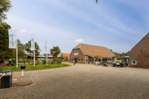 Camping Dishoek