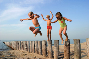 Camping Dishoek