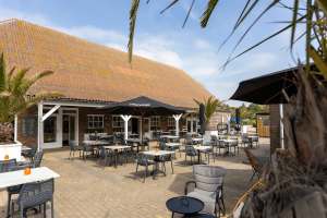 Camping Dishoek