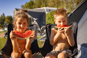 Camping Dishoek