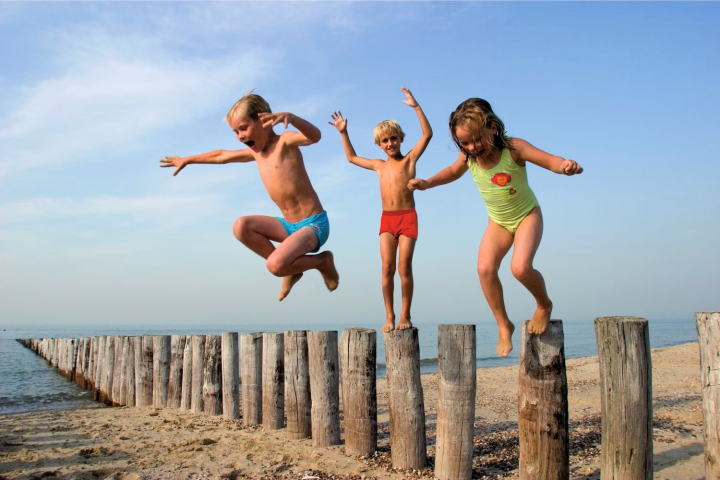 Camping Dishoek