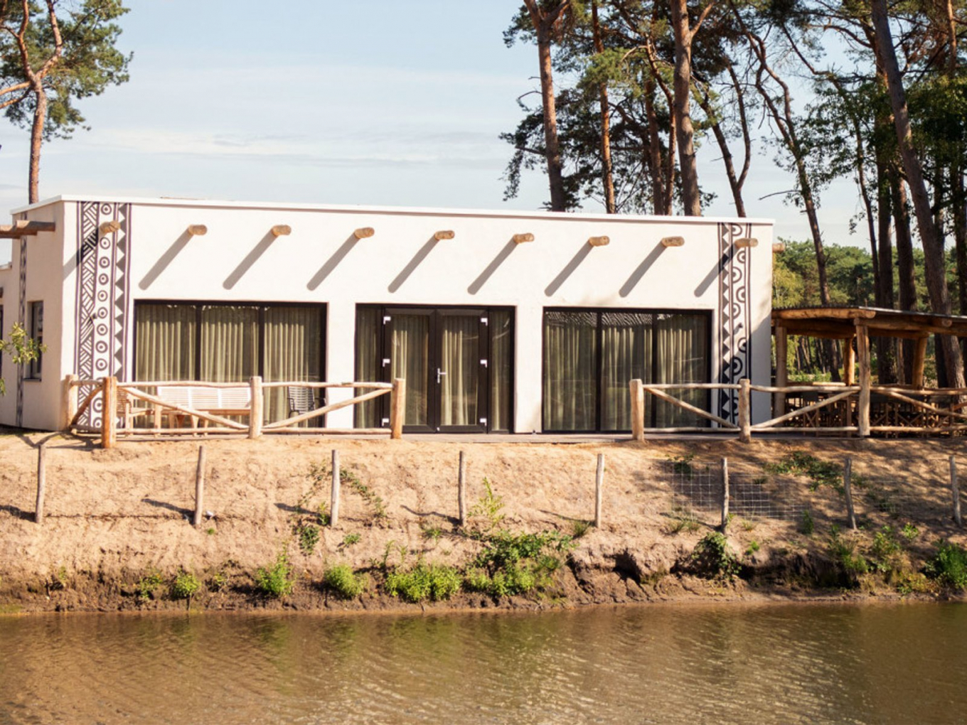 12-Persoons Vakantiehuizen - Onze Top 5 van Nederland