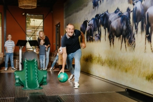 Safari Resort Beekse Bergen
