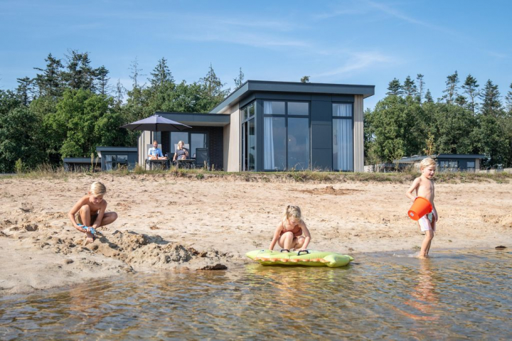 Landal Sallandse Heuvelrug