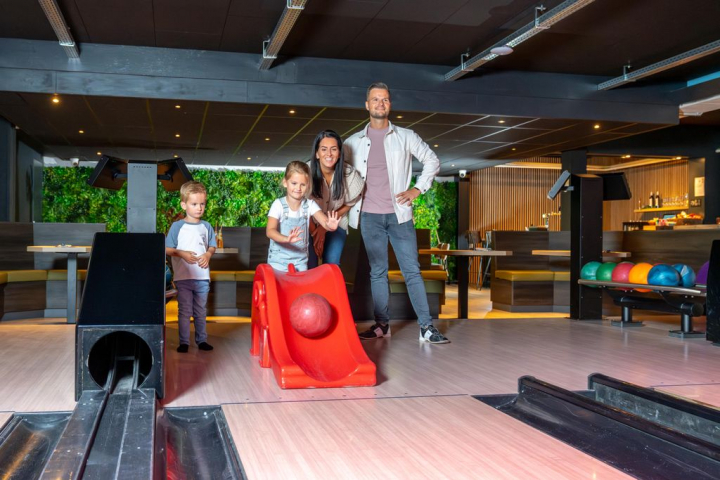 Landal Sallandse Heuvelrug