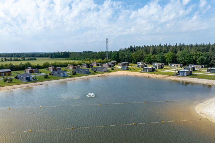 Landal Sallandse Heuvelrug