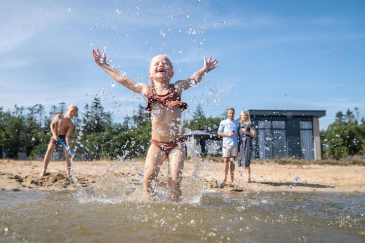 Landal Sallandse Heuvelrug