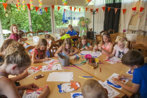 Vakantiepark Sallandshoeve