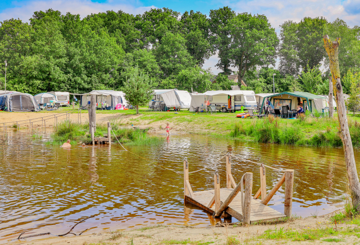 Vakantiepark Sallandshoeve