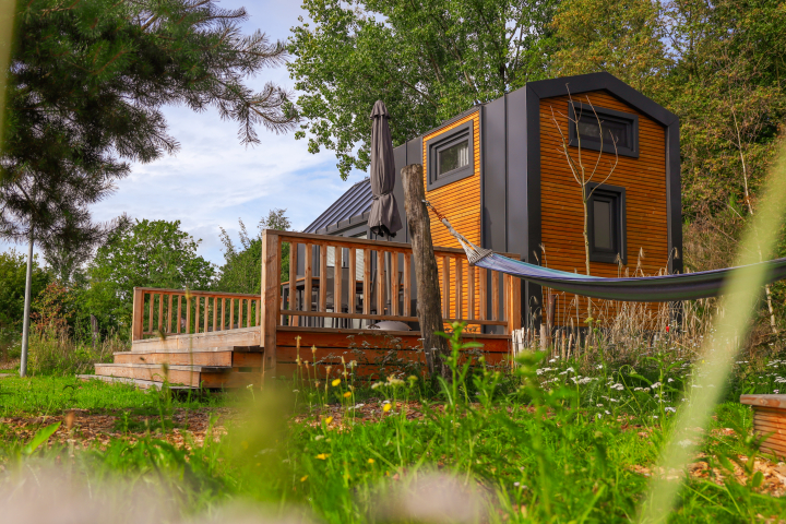 Vakantiepark Sallandshoeve