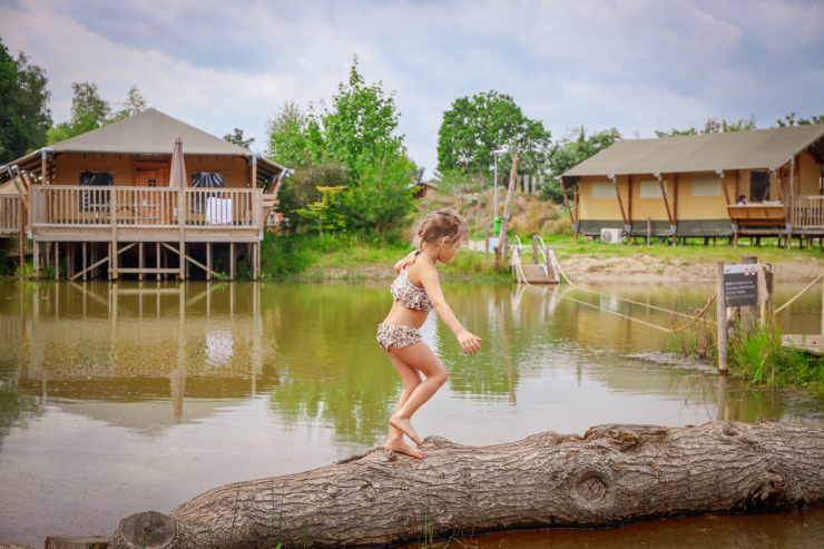 Vakantiepark Sallandshoeve