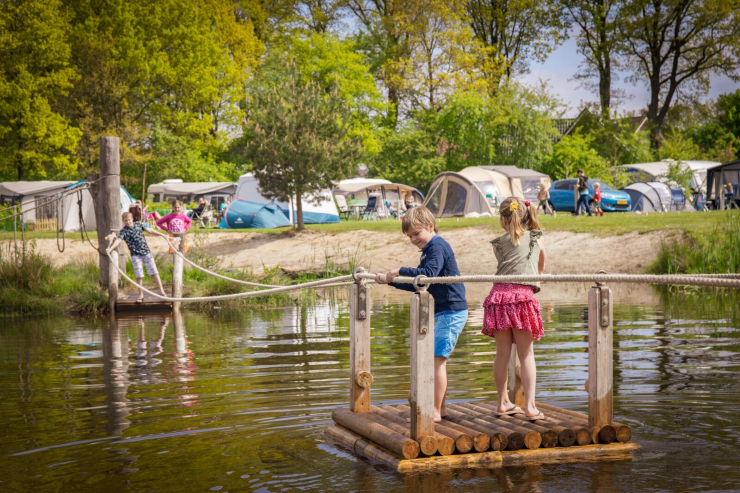 Vakantiepark Sallandshoeve