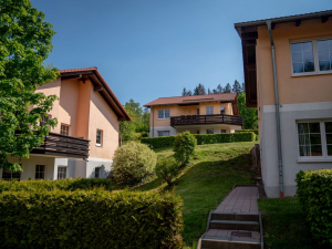 Landal Salztal Paradies