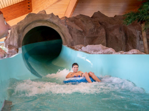 Landal Salztal Paradies