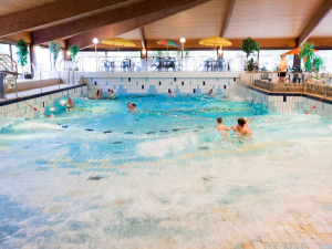 Landal Salztal Paradies