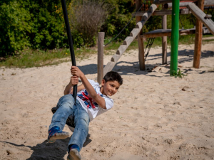 Landal Salztal Paradies