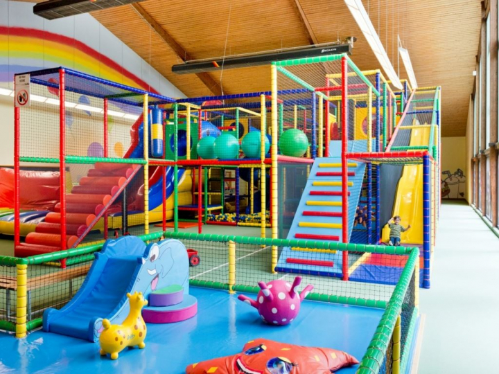 Landal Salztal Paradies