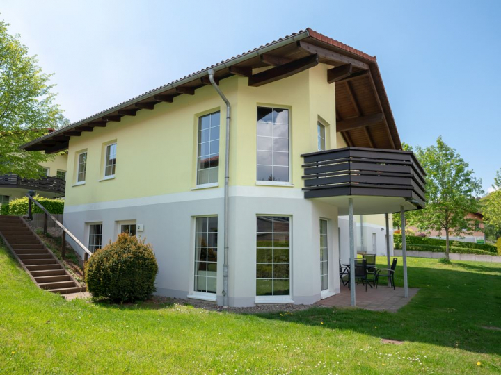 Landal Salztal Paradies