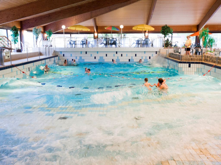 Landal Salztal Paradies