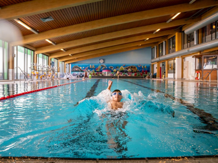 Landal Salztal Paradies