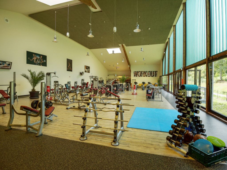 Landal Salztal Paradies