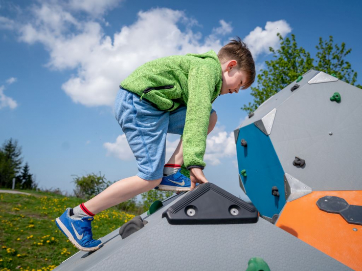 Landal Salztal Paradies