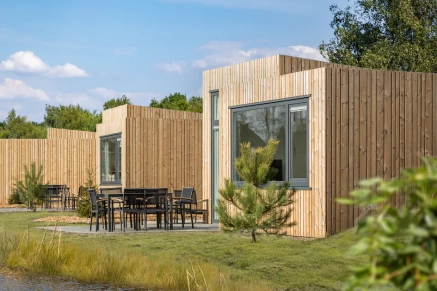 Vakantiepark Schaijk