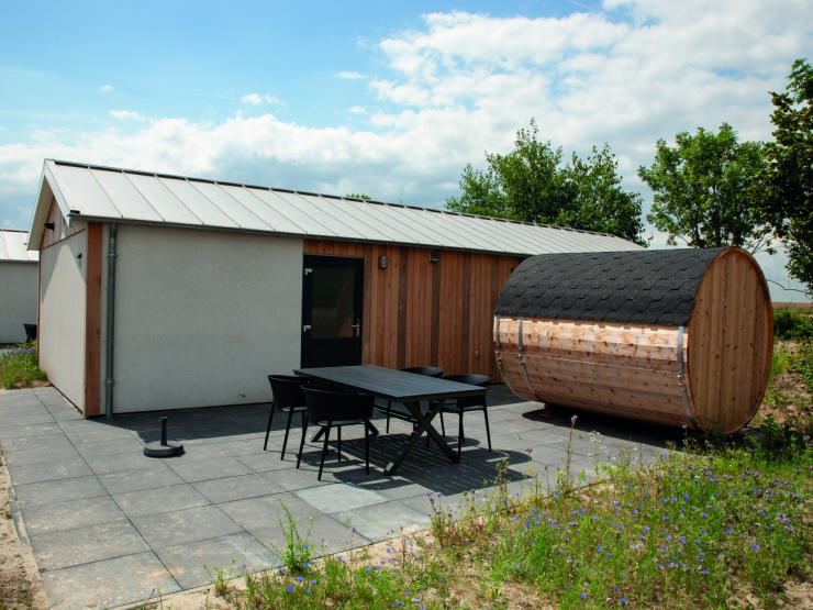 Camping Scheldeoord