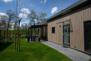 Recreatiepark De Scherpenhof