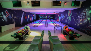 Recreatiepark De Scherpenhof