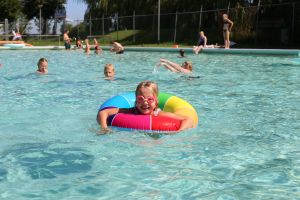 Recreatiepark De Scherpenhof