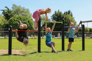 Recreatiepark De Scherpenhof