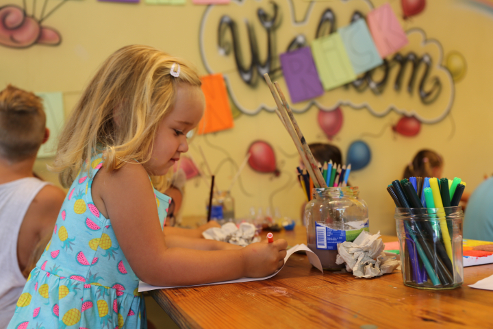 Recreatiepark De Scherpenhof