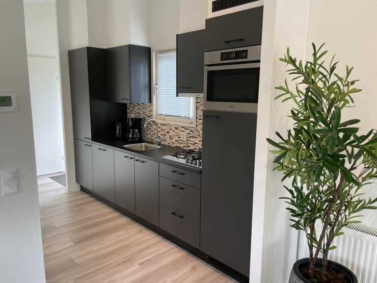 Recreatiepark De Scherpenhof