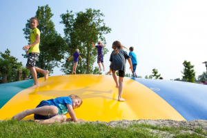 EuroParcs Droompark Schoneveld