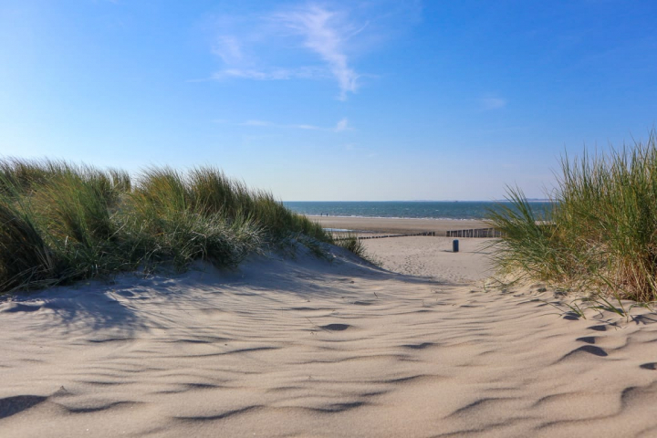 EuroParcs Droompark Schoneveld