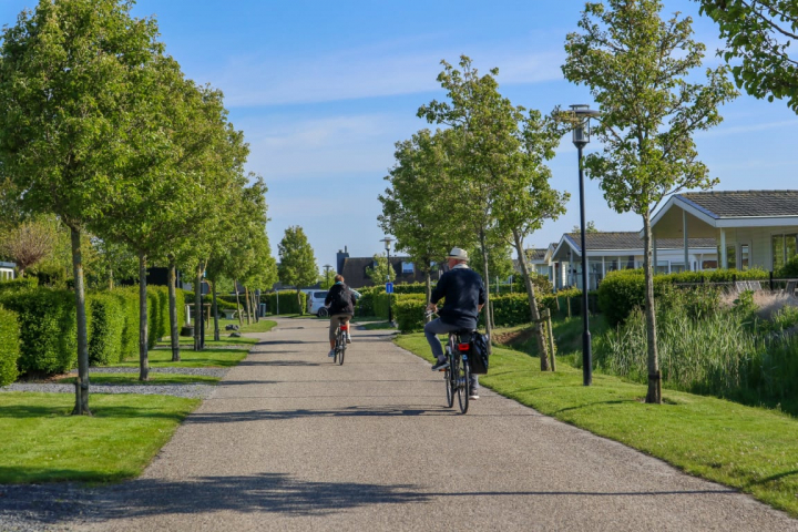 EuroParcs Droompark Schoneveld