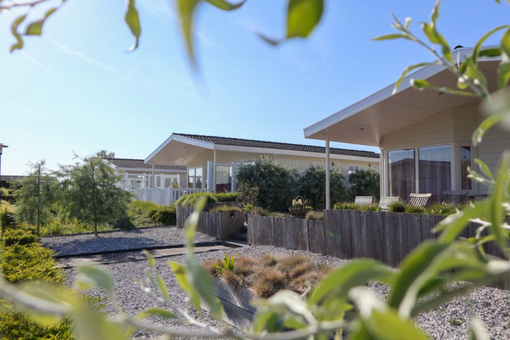 EuroParcs Droompark Schoneveld