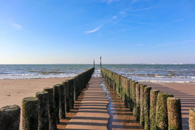 EuroParcs Droompark Schoneveld